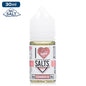 BUY 1 GET 1 FREE | Strawberry Ice - I Love Salts | 30ML Vape Juice | 50MG | Vape India