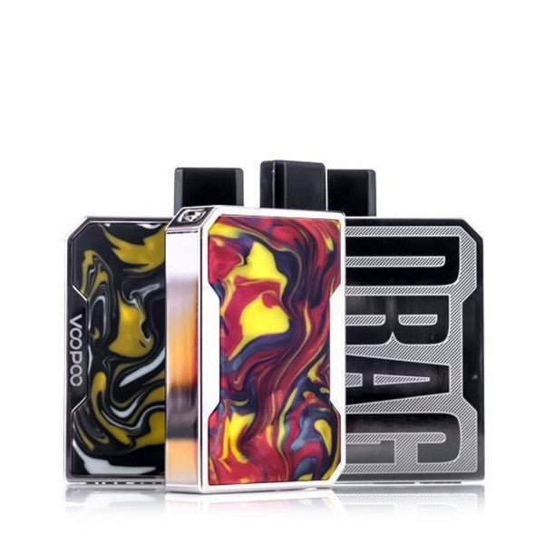 BUY 1 GET 1 FREE | Voopoo Drag Nano Pod Kit India | Vape India