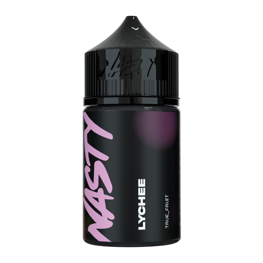 BUY 1 GET 1 FREE | Lychee - Nasty Modmate Juice | 60ML Vape Juice | 0MG, 3MG, 6MG | Vape India