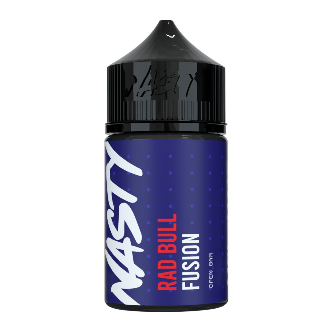 BUY 1 GET 1 FREE | Red Energy - Nasty Modmate Juice | 60ML Vape Juice | 0MG, 3MG, 6MG | Vape India