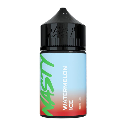 BUY 1 GET 1 FREE | Watermelon Ice - Nasty Modmate Juice | 60Ml Vape Juice | 0MG, 3MG, 6MG | Vape India