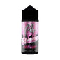 BUY 1 GET 1 FREE | Slushed Bubblegum 80ml Shortfill E-Liquid by No FrillsVAPE INDIA