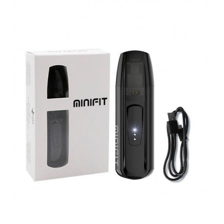 BUY 1 GET 1 FREE | Justfog Minifit Pod Kit India | Vape India