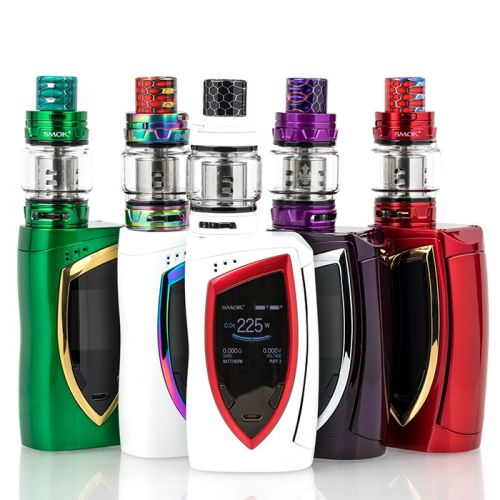 BUY 1 GET 1 FREE | Smok Devilkin 225W & TFV12 Prince Starter Kit India | Vape India