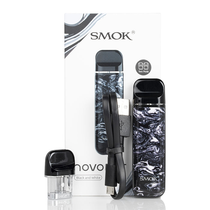 BUY 1 GET 1 FREE | SMOK NOVO 2 25W Pod System India | Vape India