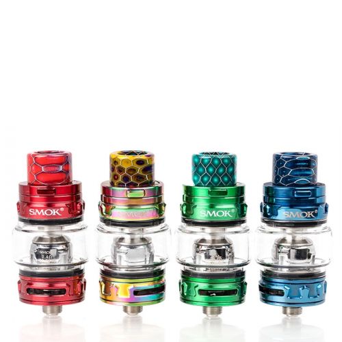 BUY 1 GET 1 FREE | Smok TFV12 Baby Prince Sub-Ohm Tank India | Vape India