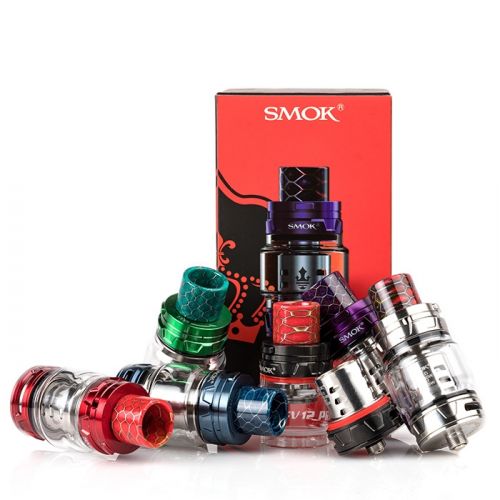 BUY 1 GET 1 FREE | Smok TFV12 Prince Sub-Ohm Tank India | Vape India