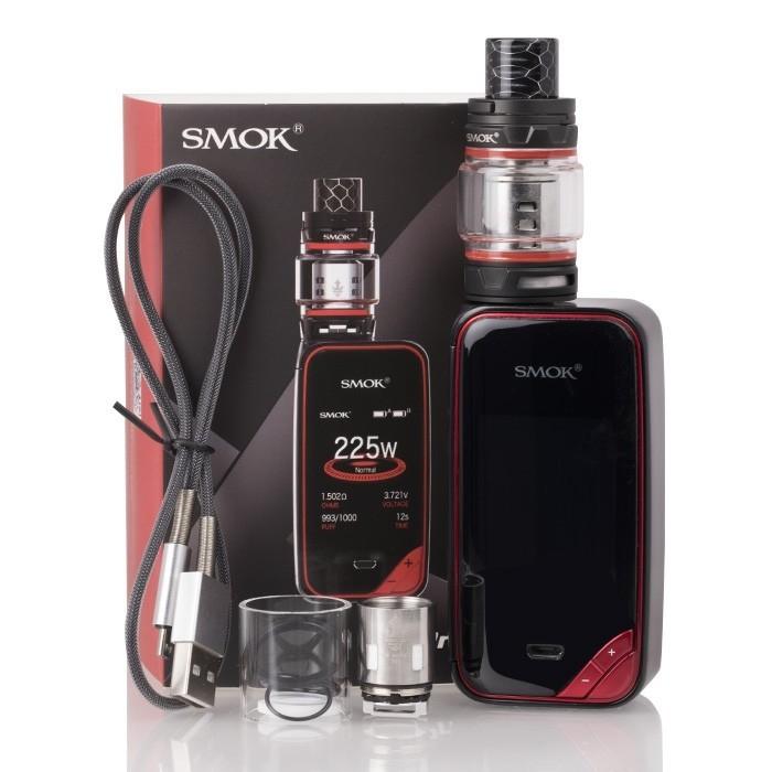 BUY 1 GET 1 FREE | SMOK X-PRIV 225W & TFV12 Prince Starter Kit India | Vape India