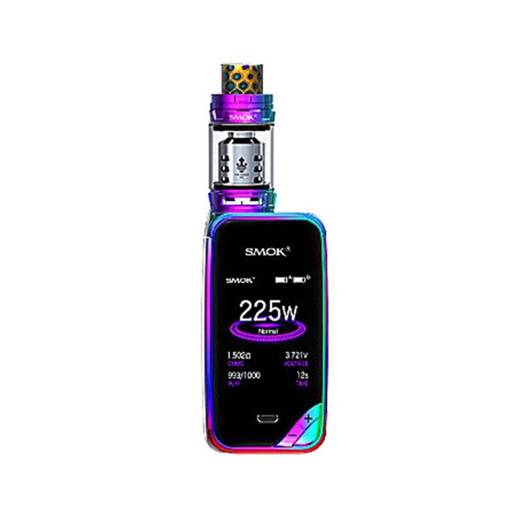 BUY 1 GET 1 FREE | SMOK X-PRIV 225W & TFV12 Prince Starter Kit India | Vape India