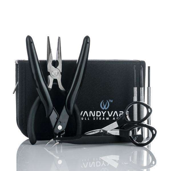 BUY 1 GET 1 FREE | Vandy Vape Essential Tool Kit | Vape India