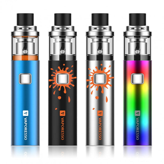 BUY 1 GET 1 FREE | Vaporesso Veco Solo Plus Starter Kit India | Vape India