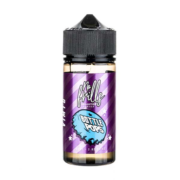 BUY 1 GET 1 FREE | Vimto 80ml Shortfill E-Liquid by No FrillsVAPE INDIA