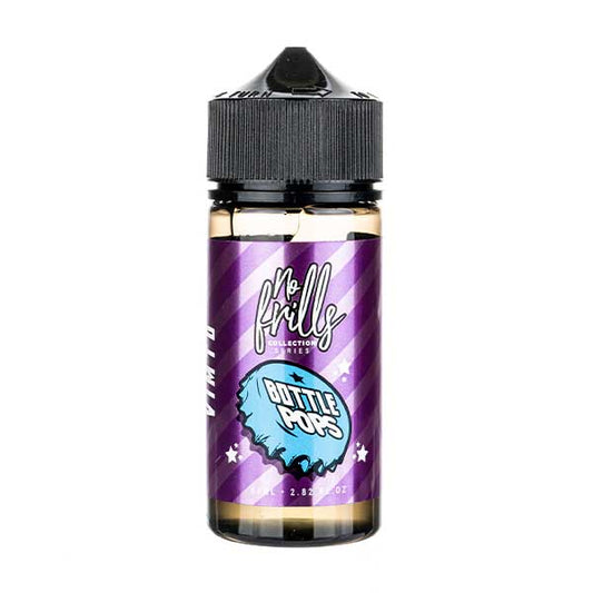 BUY 1 GET 1 FREE | Vimto 80ml Shortfill E-Liquid by No FrillsVAPE INDIA