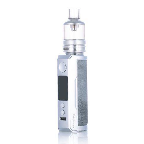 BUY 1 GET 1 FREE | Voopoo DRAG X PLUS 100W Pod Mod Kit India | Vape India