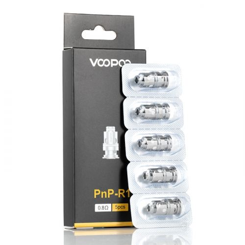 BUY 1 GET 1 FREE | VOOPOO PnP Replacement Coils India | Vape India